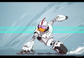 В Москве парень летел на моноколесе со скоростью 100 км/ч