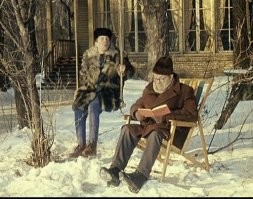 Вспоминается...