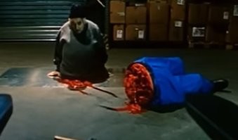 "Аварийная остановка не предусмотрена"!!!