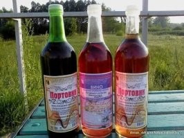 С бутылкой "чернила" можно?
