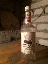 А, не, вот такое ещё вспомнилось: