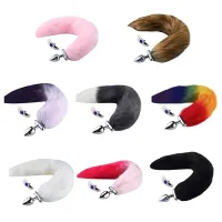 кто-нибудь, скажите им, квадробоберам, что без хвостов - они никто!