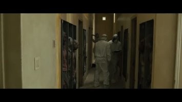 Тайные комнаты и запас вина: американцы купили старый дом с секретами