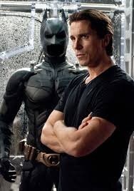 А кто был на открытие? Для меня только один Бэтмен, как и один Джокер.