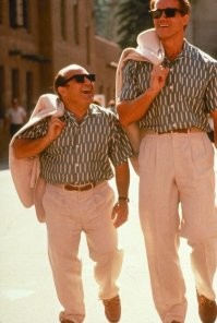 Близнецы (1988)