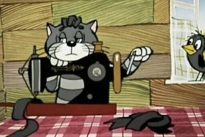 Мужчина показал необычный музыкальный инструмент