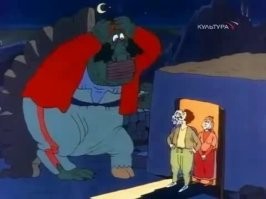 "Какой заяц, какой орел, какая блоха!?"