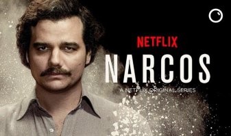 Все это показано в сериале Нарко, отличный сериал