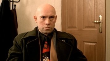 А вот щас, прям, обидно было....