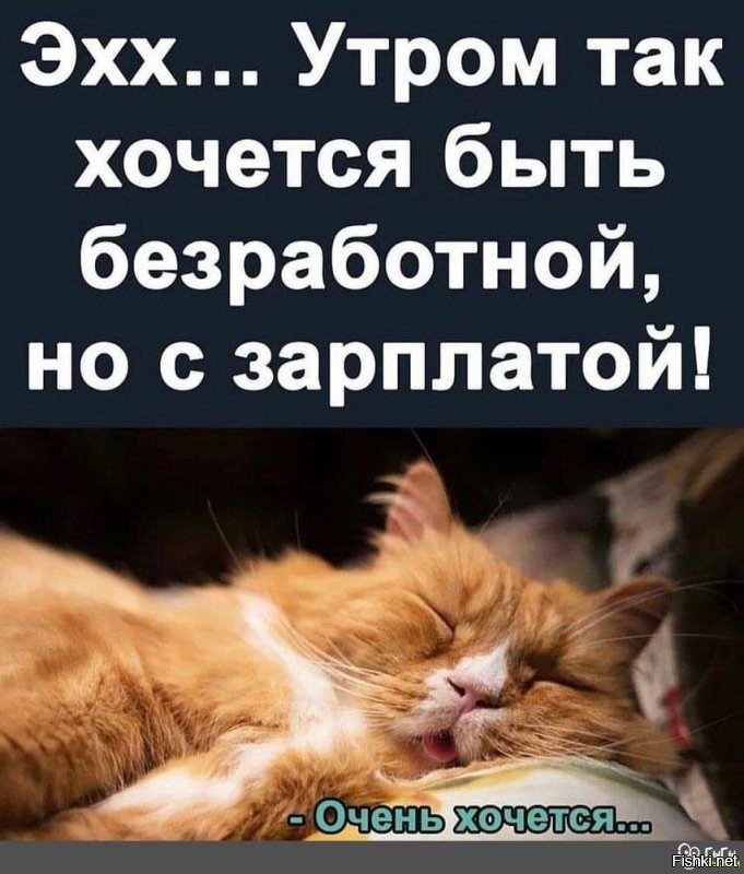 С добрым утром