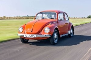 А где  творение Фердинанда Порше? Их тоже, между прочим, с 1945 по 2003 год выпущено 21 529 464 автомобиля!