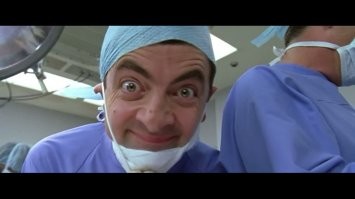 Не ищите здесь смысл. Здесь в основном маразм