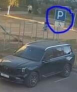 Ну, почему в нашей стране самые дорогие автомобили принадлежат инвалидам?