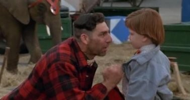 Не ищите здесь смысл. Здесь в основном маразм