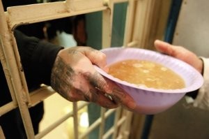 Нус, пора ребятам переходить на здоровую пищу.