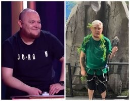 Вот кому точно не пошло.