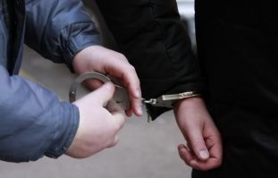 Кто виноват? Детки или родители которые их не научили?