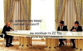 тоже пел?)