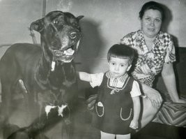 Интересные фотографии времен СССР