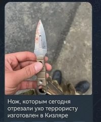 Отрезать ухи и задушить. И этот недочпоканный полумаструбек точно не попадет к 72 целочным овечкам. А будут его трахать черти в аду.