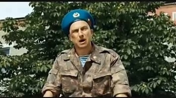 Не ищите здесь смысл. Здесь в основном маразм