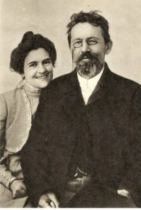 Вот тургеневская девушка

Вот чеховская девушка