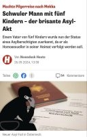 Так он от жены в свободное время.
