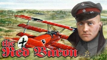 При всём моём уважении к Шумахеру, меня коробит, когда его называют "Красным бароном". Красный барон был только один. Его звали Манфред Альбрехт фрайхерр фон Рихтгофен. Отпущенные ему 25 лет жизни он прожил так, что враги хоронили его с воинскими почестями. 
Оставьте имена великих тем, кто заслужил их по праву.