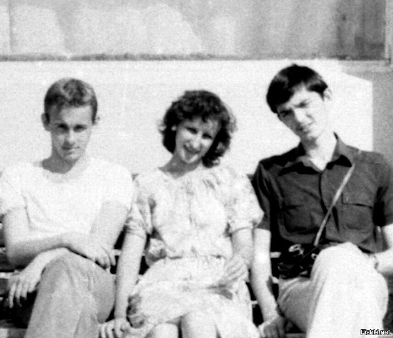 Детский мир-2