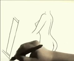 Просто гифки, всякие и&nbsp;разные