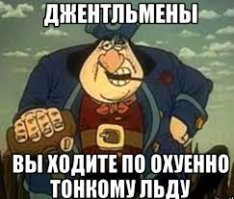 Диаспоры в России это криминальные ОПГ и ничего другого