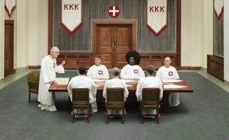 Ку-клукс-клан: история самого жестокого тайного общества в США