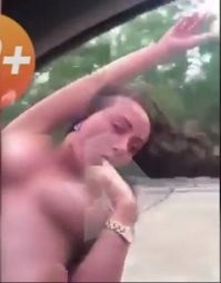 Ну успеха ему. Одна вон давеча довысовывалась.