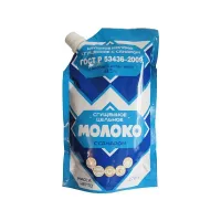 А мне сгущенку напомнило ...