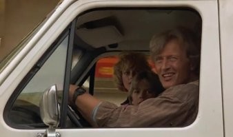 Я после прочтения заголовка сразу "Слепую ярость" вспомнил.