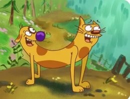 Потом они выросли, поженились, дети пошли...