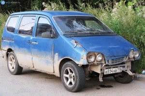 Одного "шедевра" было мало?