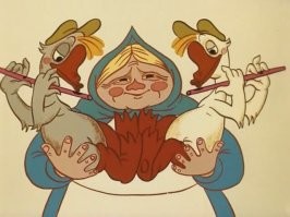 Пивные закуски в Китае