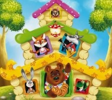 Камера на кормушке снимает ночные пиршества гостей из леса