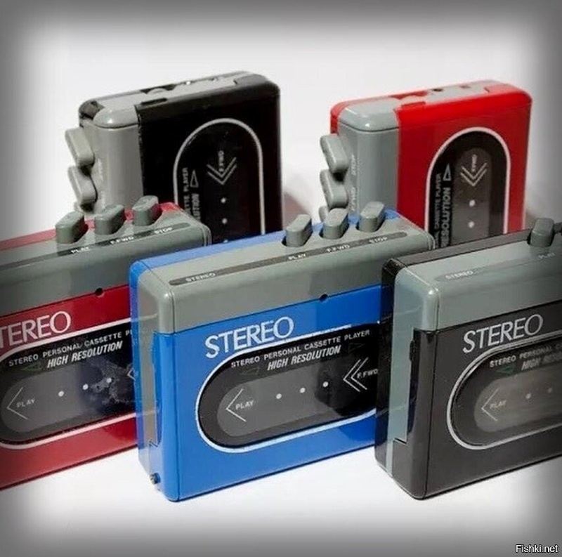 а вот просто STEREO, без других названий.