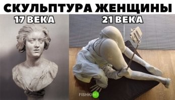 Блогеры в дикой природе: 30 самых отчаянных фотосессий