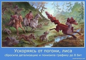 35 раз, когда реальная жизнь выглядела как сбой в матрице