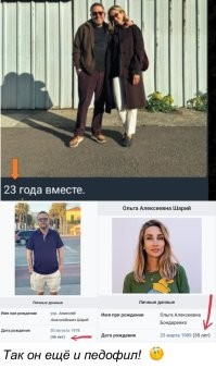 Не еще, а все таки!