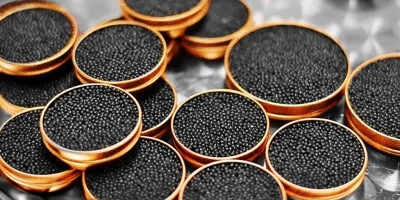 Стоимость в Москве 1 кг черной осетровой икры разных типов обработки примерно одинаковая и начинается от 35 000 рублей за зернистую (пастеризованную и не пастеризованную). При этом 1 кг паюсной икры стерляди обойдется примерно в 35 000 рублей, а цена килограмма паюсной осетровой составит ориентировочно 40 000 рублей. Кстати, чтобы произвести килограмм паюсной икры, требуется около 1,2 кг зернистой икры.