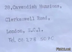 >>  в Америке
Англия