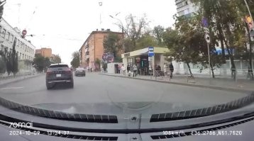 За скорость