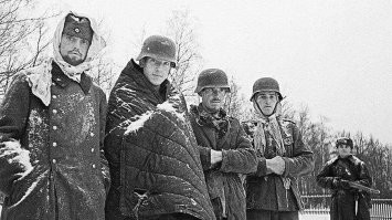 От войн с римлянами до Второй мировой: почему Германия всегда отличалась свирепыми бойцами