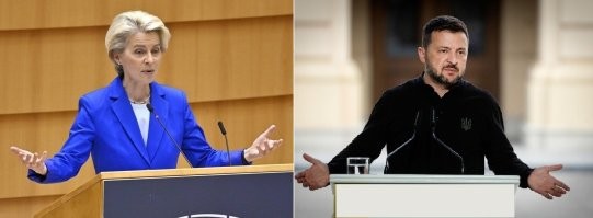 - Где наши деньги, вовик?
- Не знаю. Наверное, там же, где деньги, предназначавшиеся на вакцины от ковида.