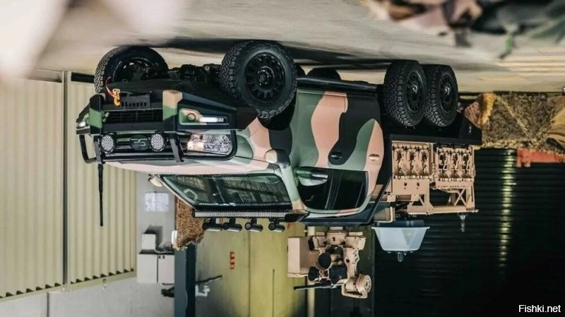 Этож Австралия!