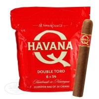 Какой Гаваны: "Гавана Клаб" или сигары?